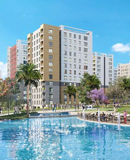 Antalya’ya yatırım yapan kazanıyor