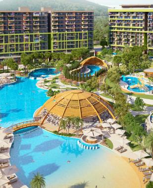 Sur Yapı Tatil Evleri Antalya’dan EYT’lilere Özel 'Emeklilikte Yazlıkta Takılanlara Büyük Fırsat!'