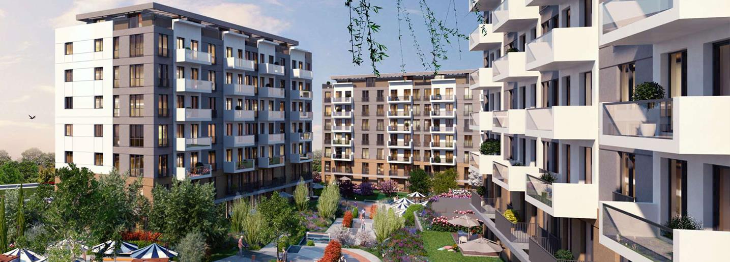 Yüzde 1 Peşinat, Yüzde 100 Mutluluk!