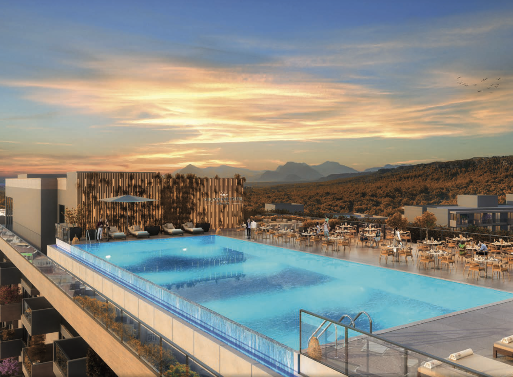 Turizm Sektörüne Farklı Bakış Açıları Sunuyoruz