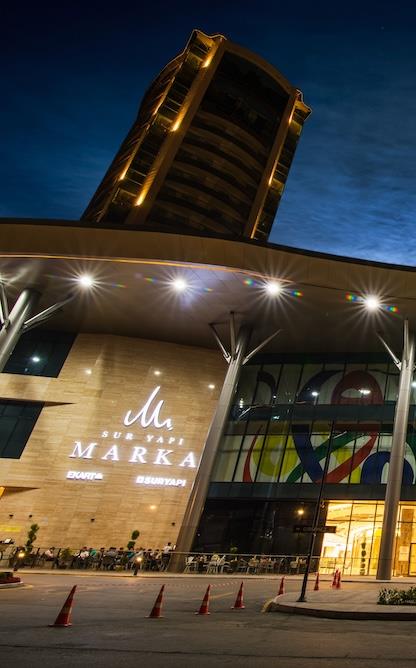 SUR GAYRİMENKUL YÖNETİMİ