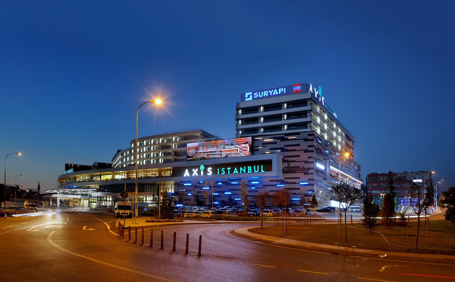 Geleceğe yatırım yapıyoruz