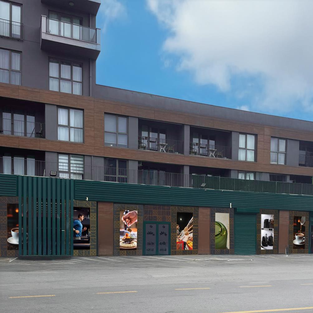 Sur Yapı Şehir Konakları