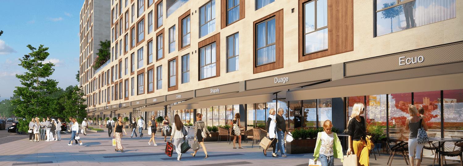 Sur Yapı Topkapı Evleri