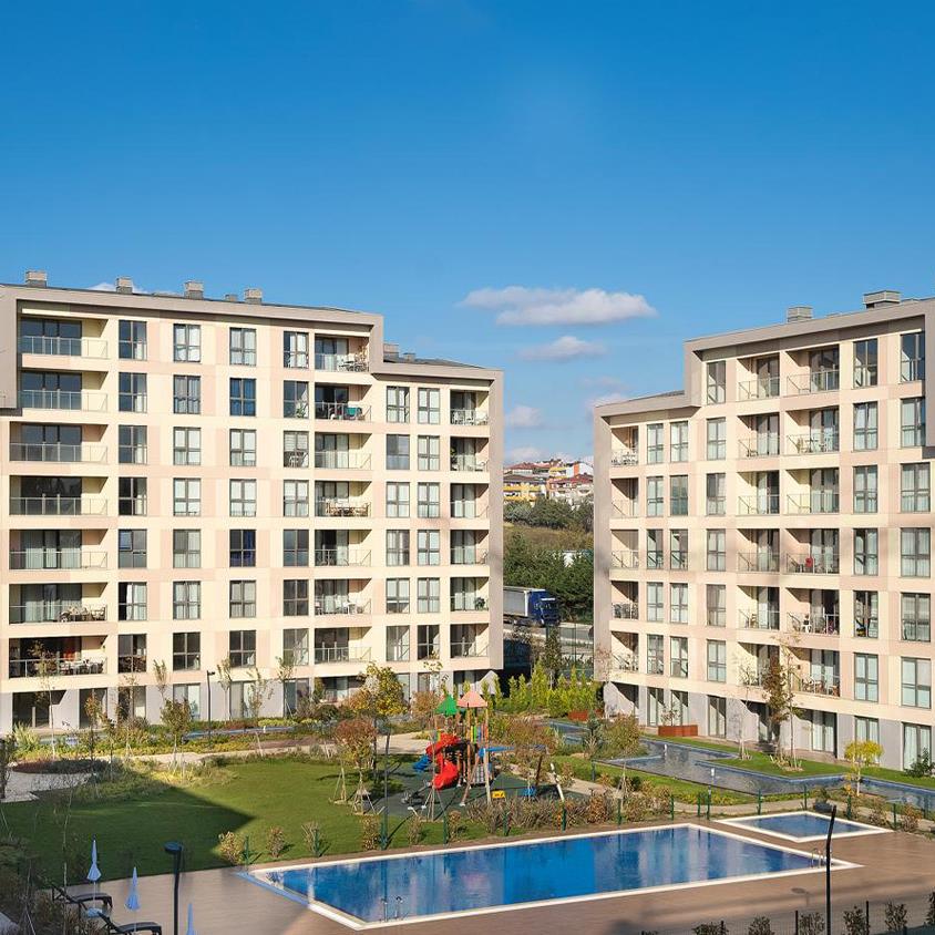 Sur Yapı Muhit Sancaktepe