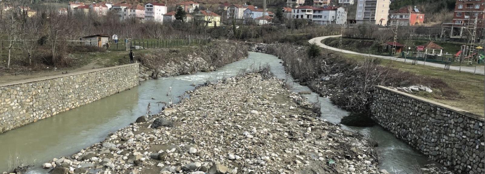 Helaldi Projesi (DSİ – TKB)