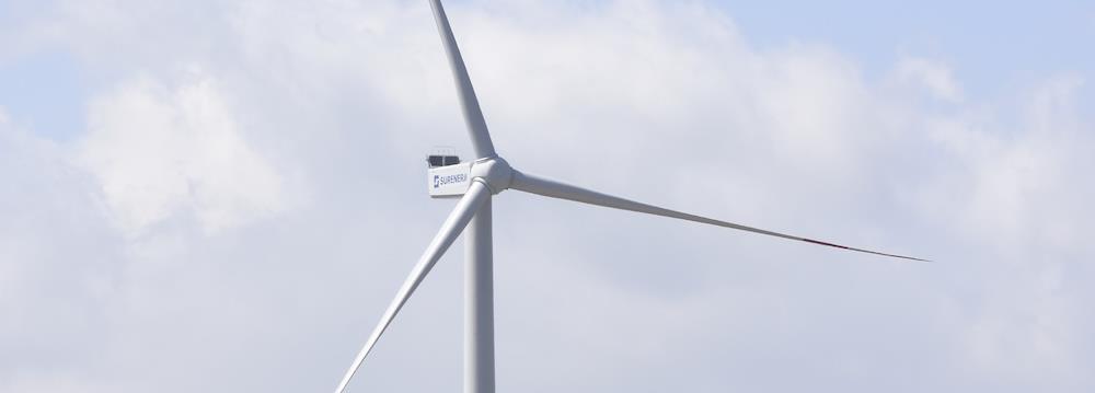 Denge Enerji Kurtini RES ve Hibrit Santrali