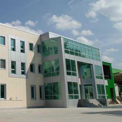 Molfix Bebek Bezi Fabrikası 1