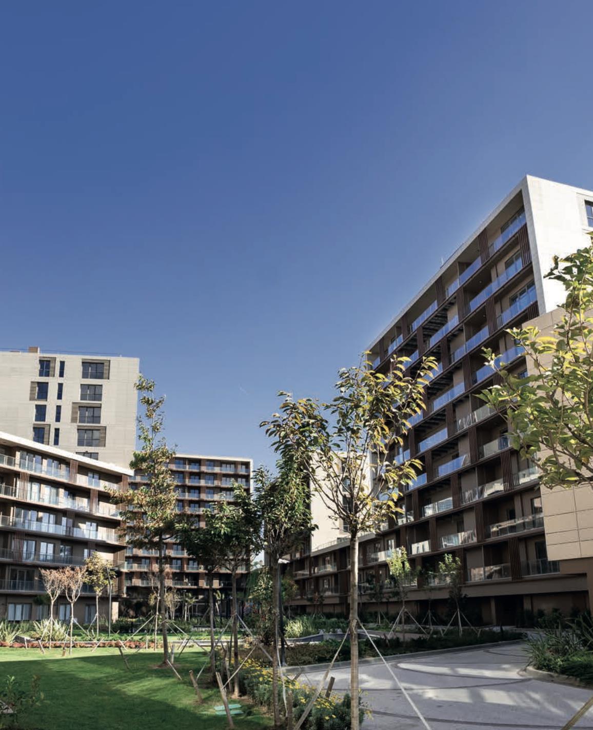 Sur Yapı Topkapı Evleri