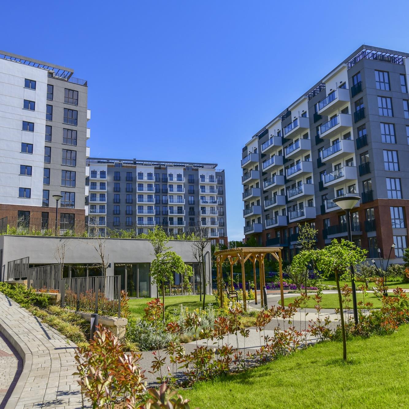 Sur Yapı İlkbahar 2.Etap