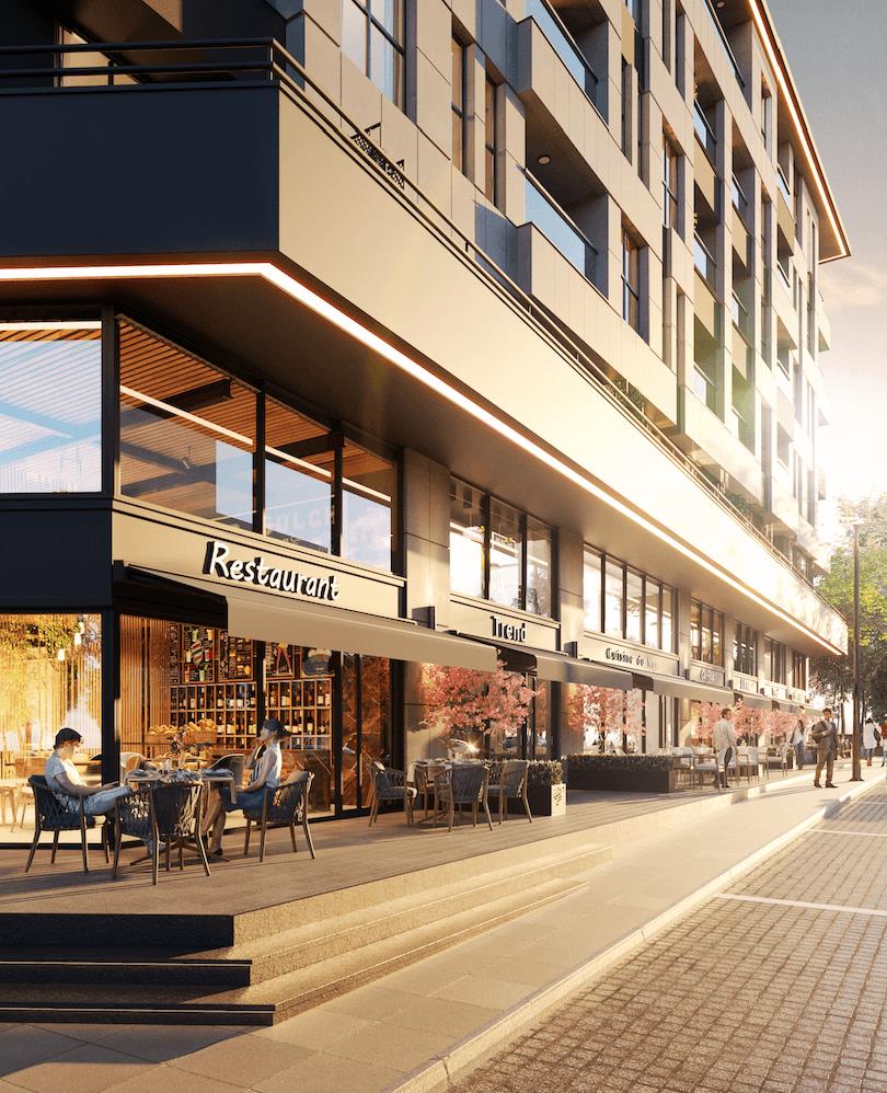 Sur Yapı Topkapı Suites