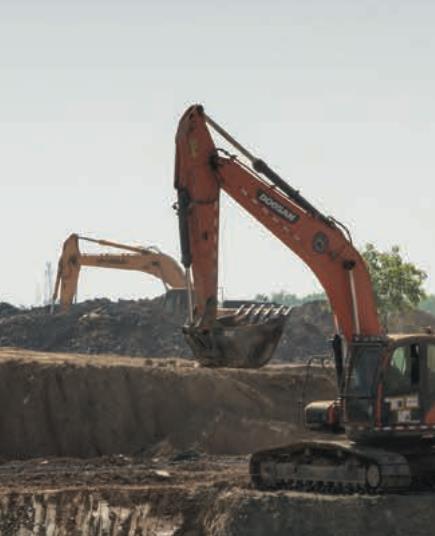 Türkeli Projesi (DSİ – TKB)