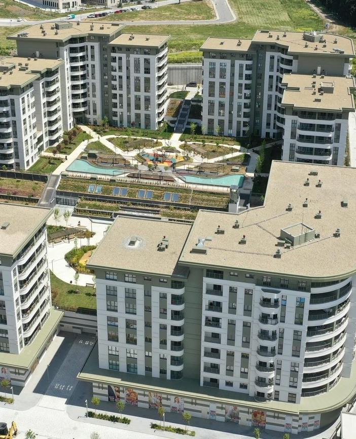 Bizim Mahalle Kentsel Dönüşüm Projesi