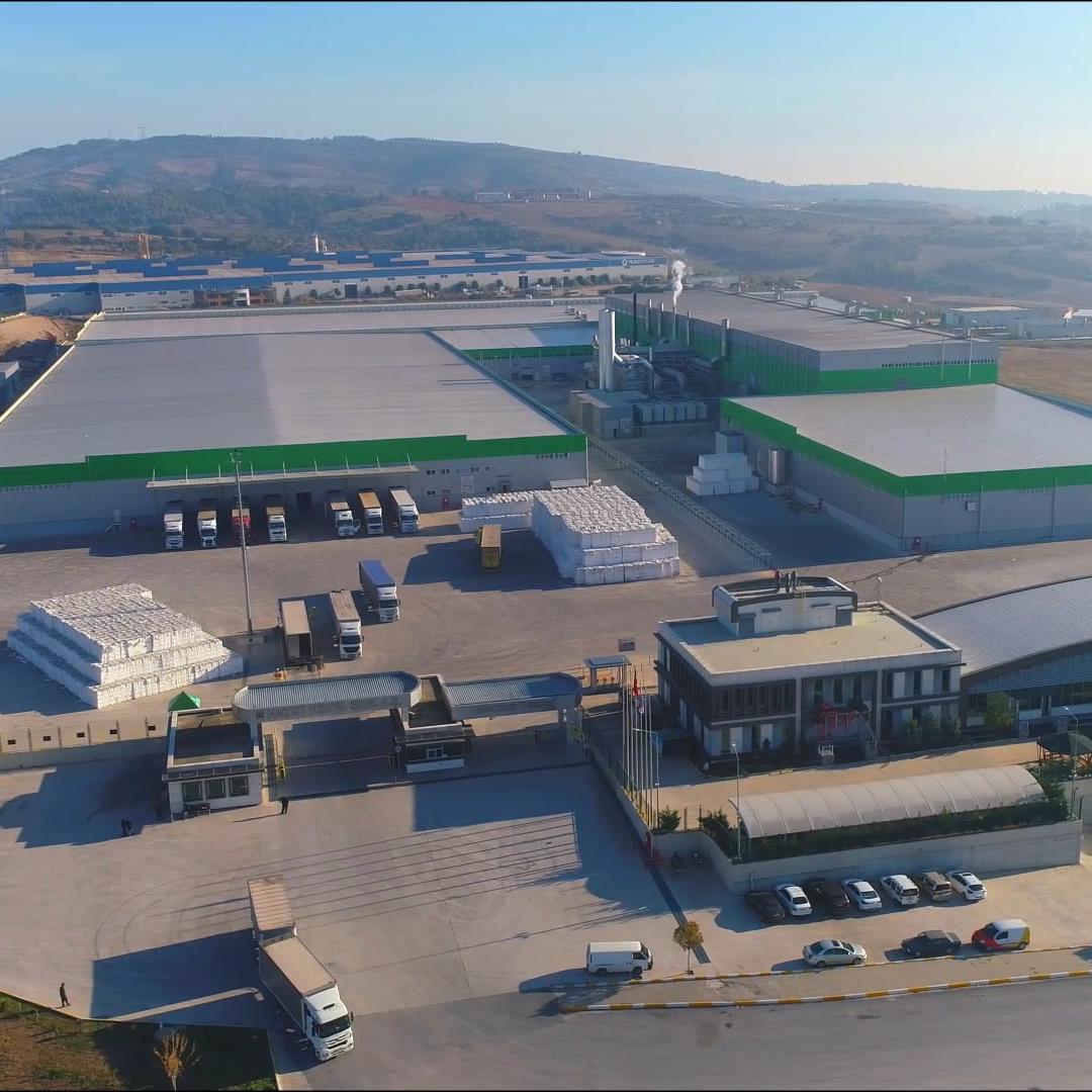 Tarsus Kağıt Fabrikası Hayat Holding