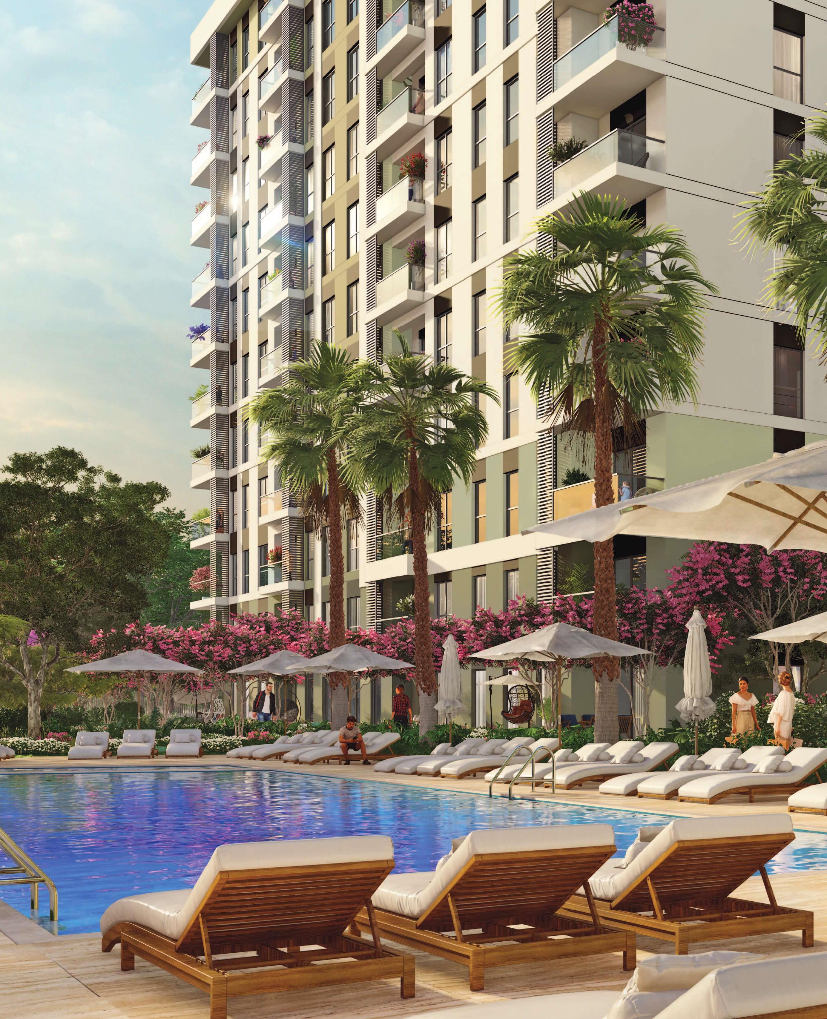 Sur Yapı Vitrin Antalya