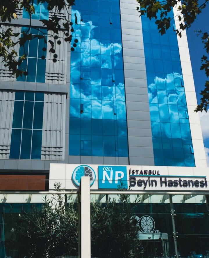 NP İstanbul Nöropsikiyatri Hastanesi