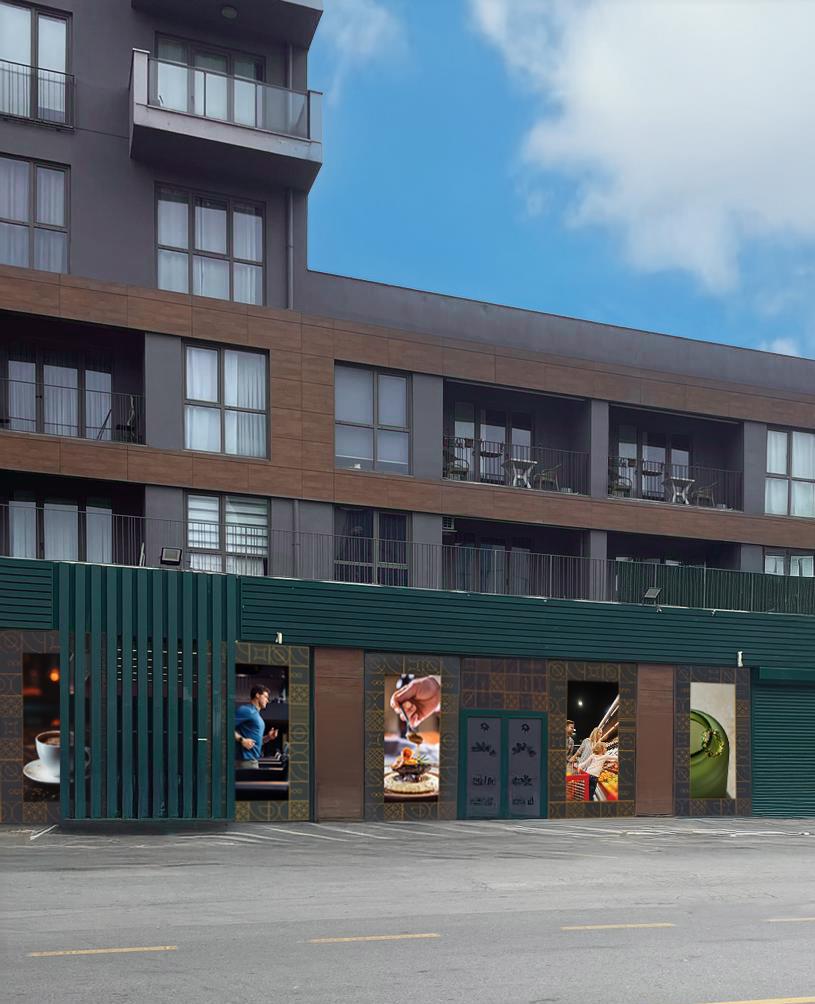 Sur Yapı Şehir Konakları