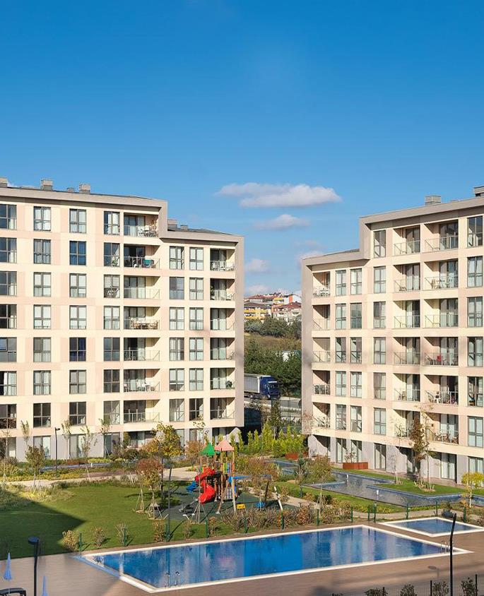 Sur Yapı Muhit Sancaktepe