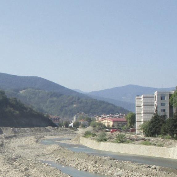 Ayancık Projesi 2 (DSİ - TKB)