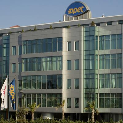 Opet Yönetim Merkezi