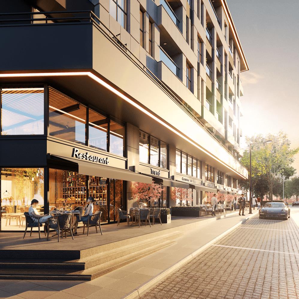 Sur Yapı Topkapı Suites