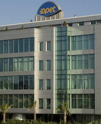 Opet Yönetim Merkezi