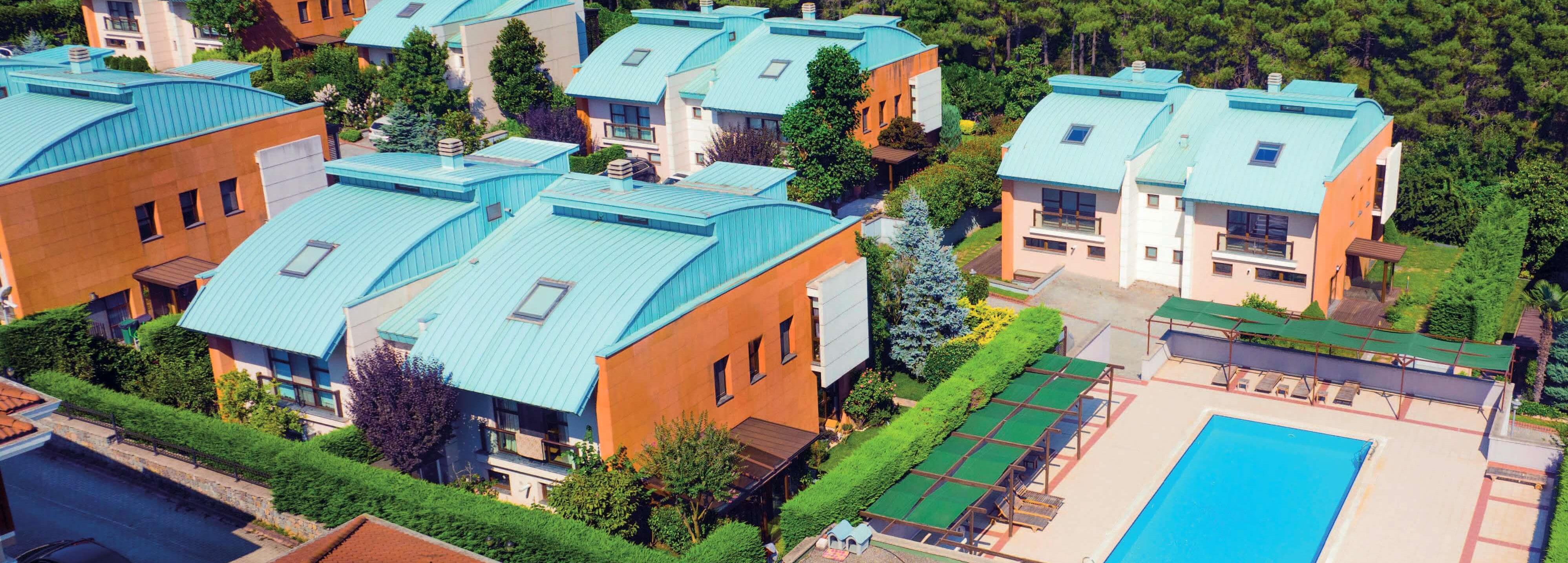 Villa Sera Çekmeköy