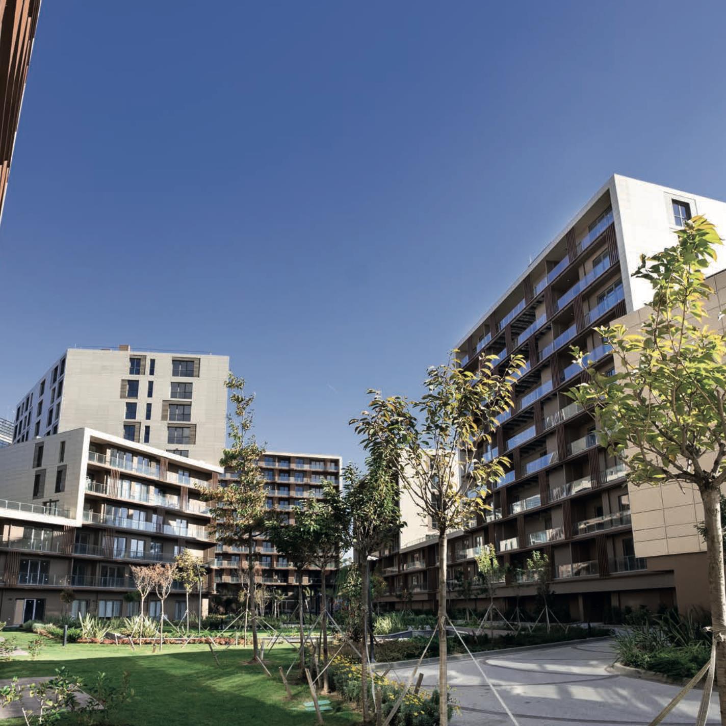 Sur Yapı Topkapı Evleri